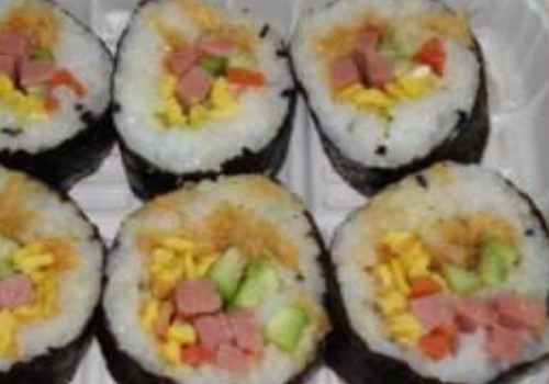 寿司吃不完怎么保存 放冰箱可以保存多久