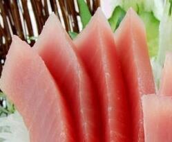 吃金枪鱼有什么好处 补充钙质强筋骨