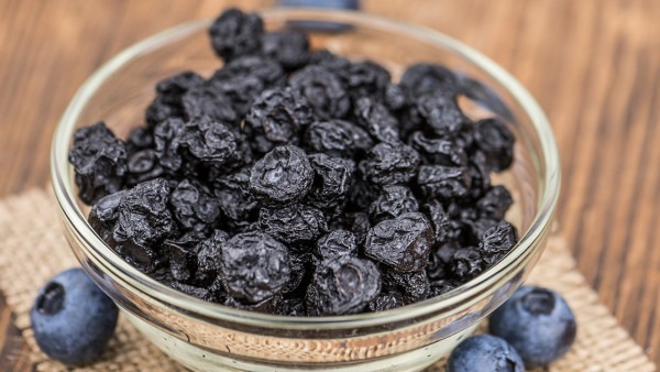 学生吃蓝莓可以改善视力吗？推荐蓝莓的6种营养吃法