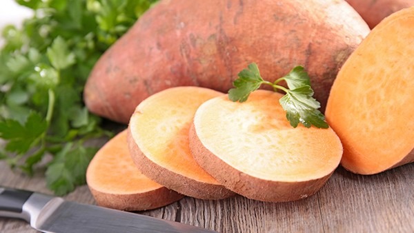 红薯怎么吃更健康养生？红薯的做法大全