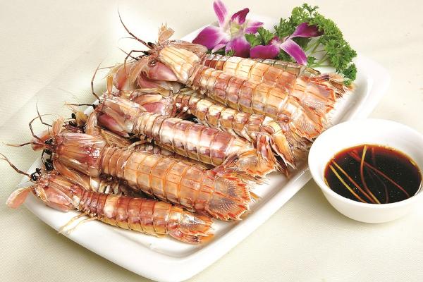 皮皮虾功效与作用及禁忌 皮皮虾的营养价值