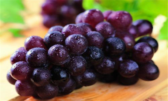 葡萄的营养价值及功效有哪些 葡萄有什么功效