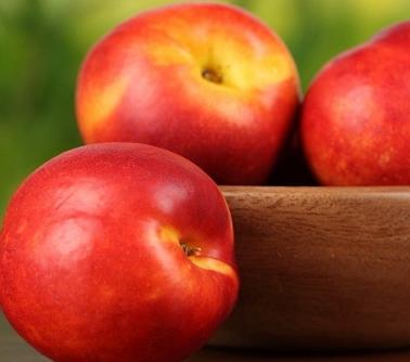 油桃的营养价值有哪些 油桃的功效与作用
