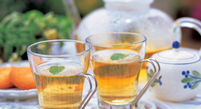 喝什么茶最润喉，喝什么茶润喉效果最好