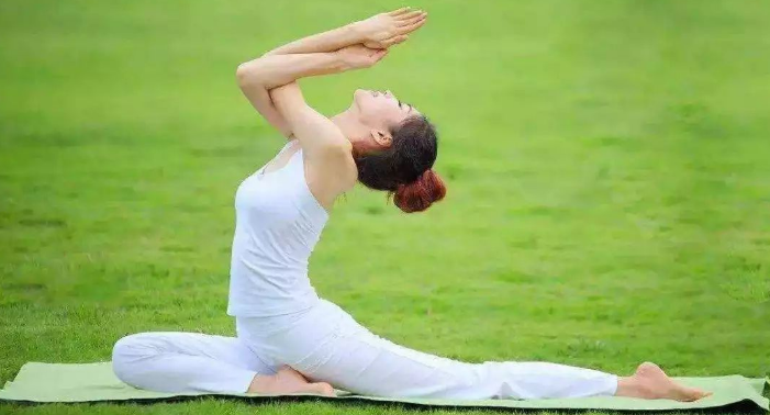纤体瑜伽对身体有什么好处，纤体瑜伽的好处