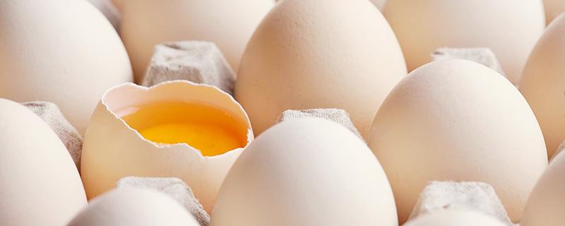 冰糖炖鸡蛋的功效 冰糖炖鸡蛋一天吃几次
