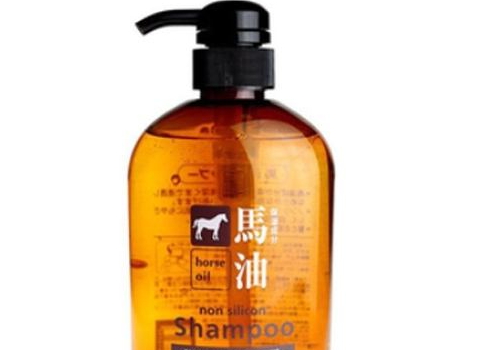 kumano熊野马油洗发水怎么用 怎么辨别真假
