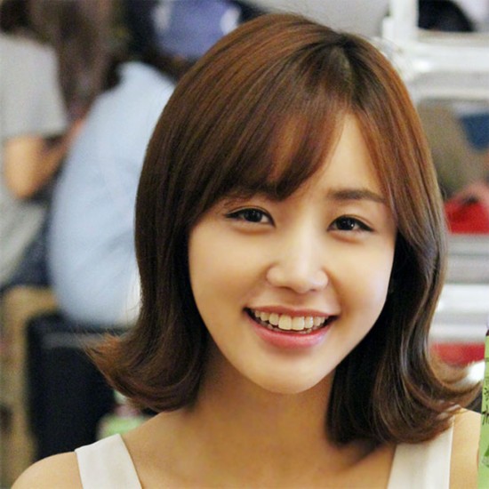 韩国女明星发型图片韩国女星短发大盘点 留短发的她们超美!
