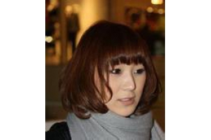 日本娃娃头发型图片