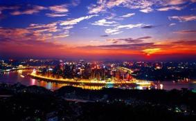 重庆最有名的景点有哪些 去重庆要注意什么