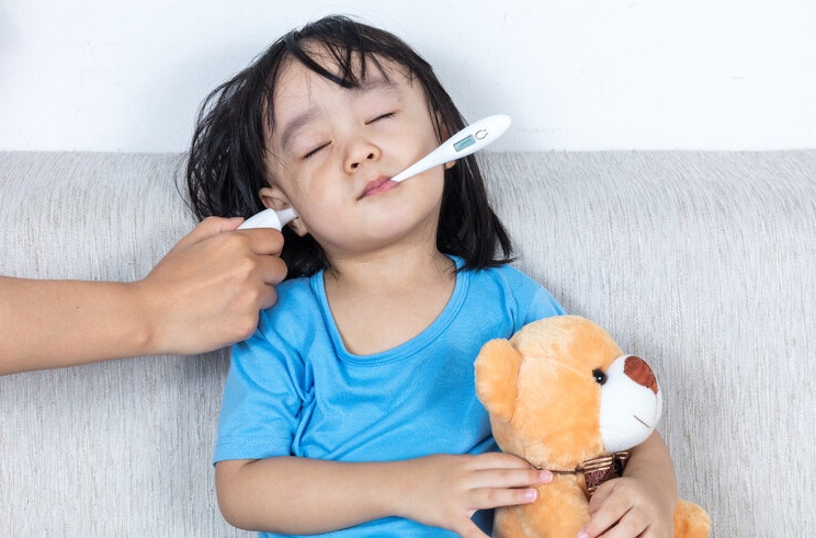 儿童过敏性咳嗽食疗怎么做