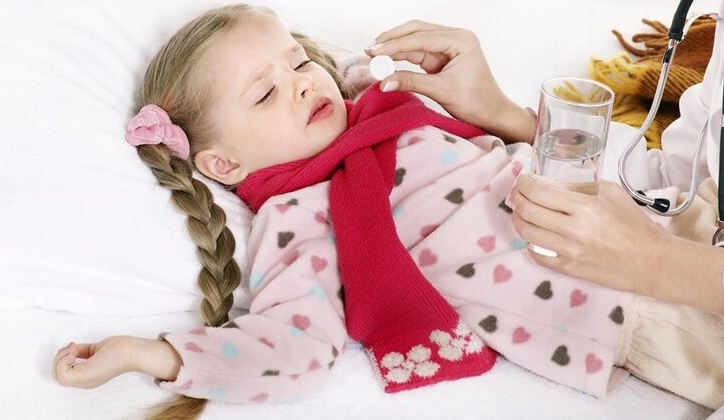 儿童感冒咳嗽食疗有哪些