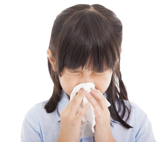 4岁小孩咳嗽应该怎么办