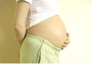孕晚期孕妇变得焦虑多