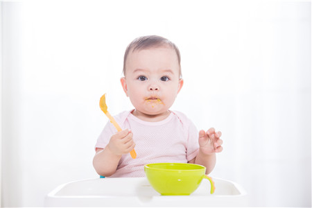早产儿食疗保健方法一览，早产儿辅食食谱