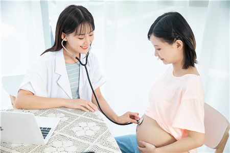 妊娠高血压对胎儿有什么影响