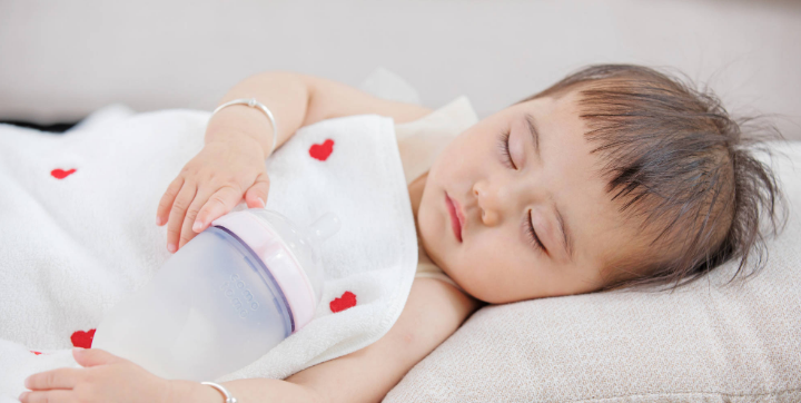 改善孩子的睡眠习惯的因素，如何培养优质睡眠