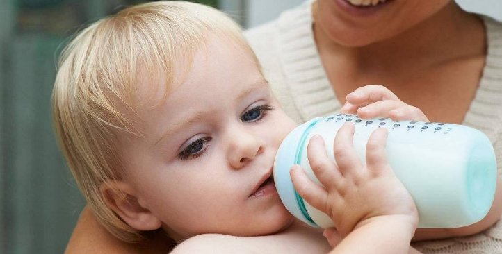 如何选购婴儿奶粉，怎样选择婴儿奶粉方法