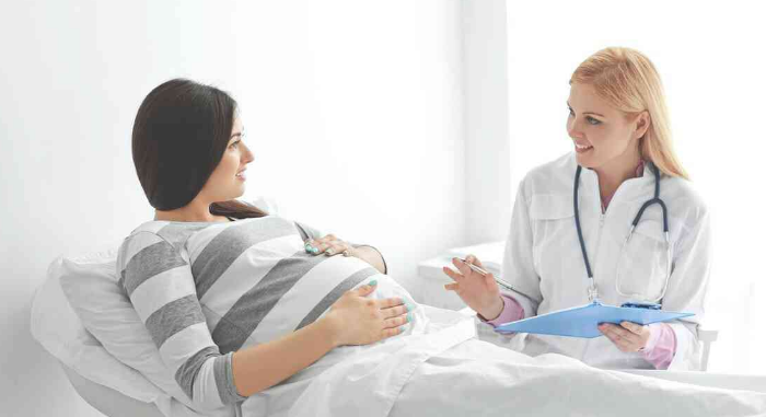 肚子怎样疼说明要生了，孕妇如何辨别产前阵痛