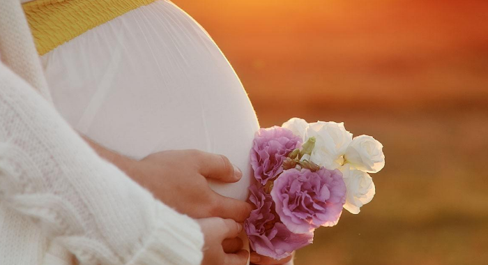 孕晚期的保健指导内容，孕晚期保健内容