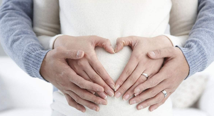 胎儿健康发育的4大信号