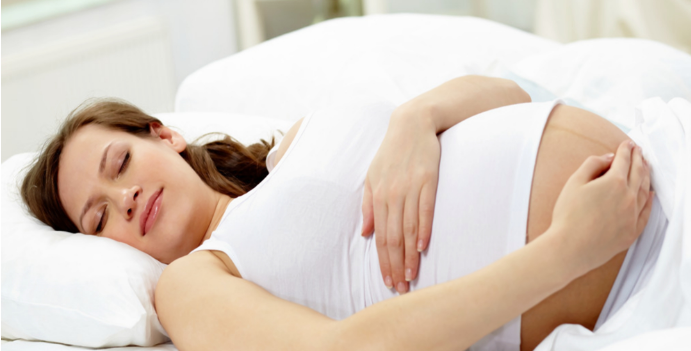 孕31周胎儿发育标准，31周胎儿各项标准值
