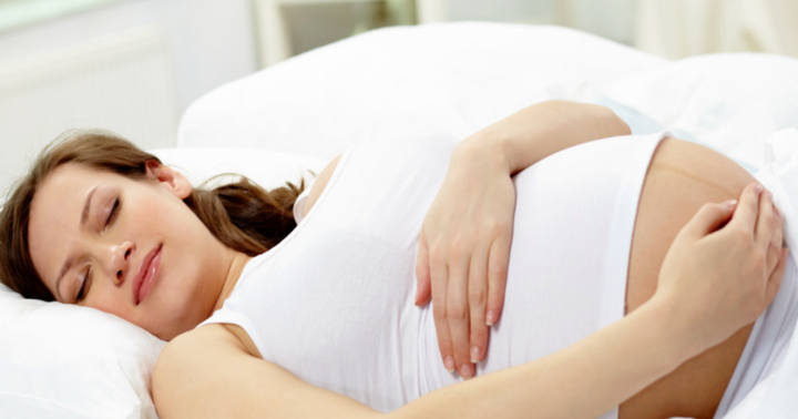 孕几个月开始疯长体重，孕妇最容易胖是几个月