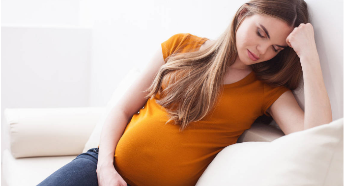 孕妇快生的前几天征兆 孕妇五个症状就快生了