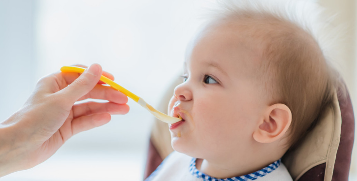 为幼儿提供什么的营养 婴幼儿的营养需求有哪些