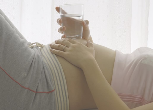 女性怀孕后一般多久可以测试出来？