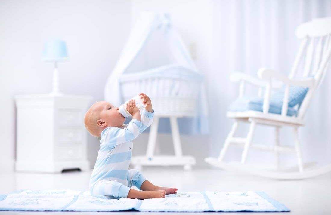 宝宝断奶的方法和技巧，宝宝断奶不喝奶粉怎么办