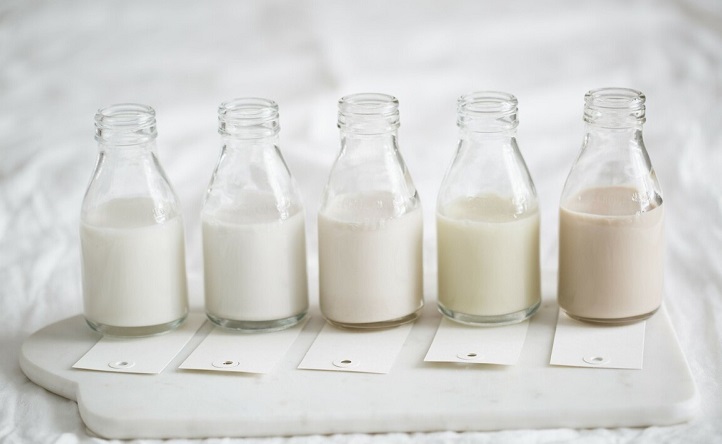 什么是有机奶粉（有机奶和非有机奶的区别）