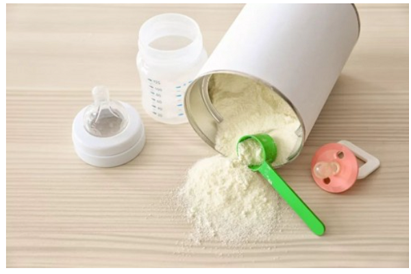 国产奶粉VS进口奶粉 他们真的有区别吗