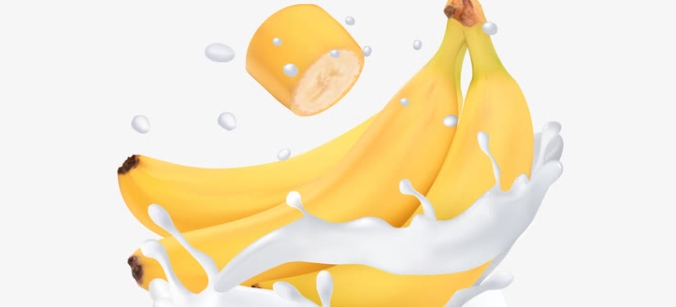 香蕉牛奶的禁忌  香蕉和牛奶能一起吃吗