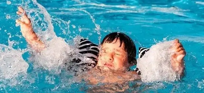 儿童防溺水安全知识，儿童溺水防护8要点