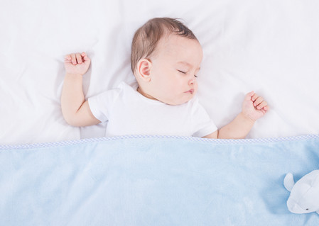 宝宝睡觉老是打呼噜正常吗