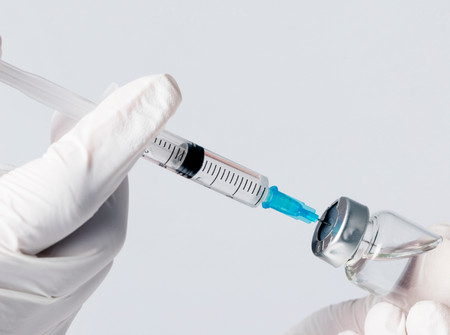 新型冠状病毒疫苗研发进度