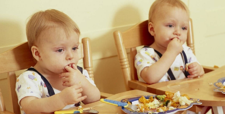 宝宝食品安全常识，幼儿食品安全常识大全