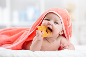 婴儿嗅觉与味觉发育，婴儿嗅觉与味觉发育指标