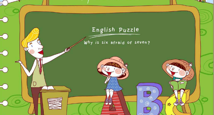 学习英语要重视什么，英语学习启发幼儿的方法