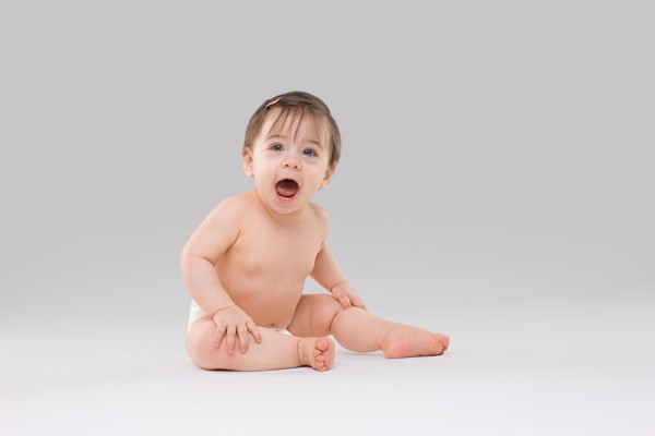 怎样促进一岁宝宝智力发育 天才宝宝是这样培养出来的