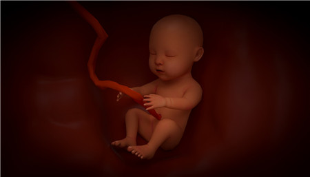 胎儿心脏彩超有强光点是怎么回事