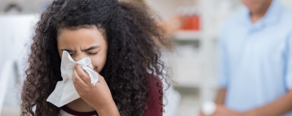 过敏性咳嗽如何预防，宝宝过敏性咳嗽食疗方