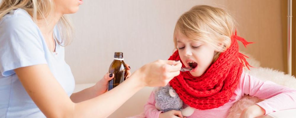 小儿肺炎的饮食禁忌有哪些