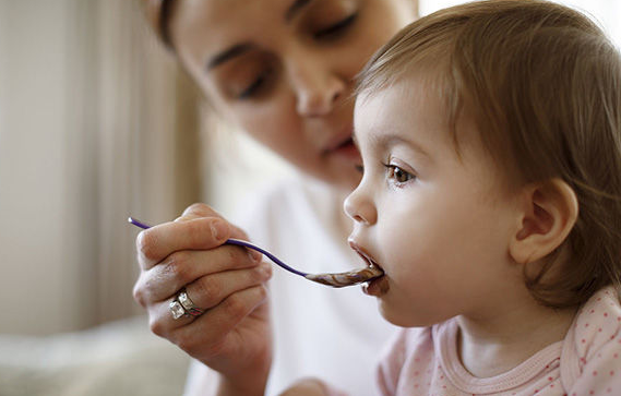 孩子偏食厌食怎么办