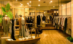 疫情下的服装企业样本：近1500家门店关闭一个半月 期待报复性