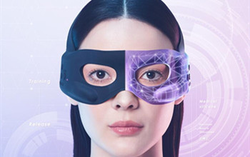 YAMAN雅萌眼罩真的有用吗怎么样，眼部美容仪X眼罩使用体验