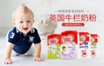 排名前十的婴儿奶粉 全球最受欢迎的婴儿奶粉