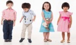 世界十大童装品牌排行 童装品牌大全